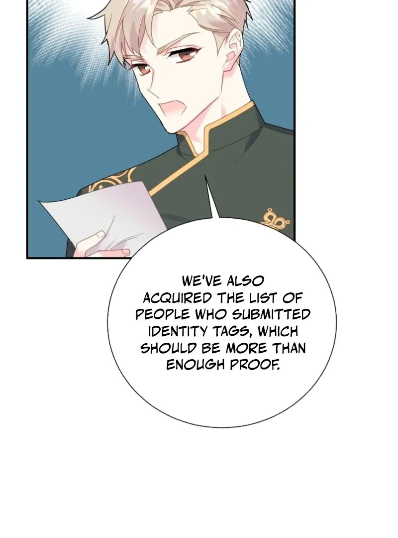 CARRIER FALCON PRINCESS Chapter 134 page 64 - 