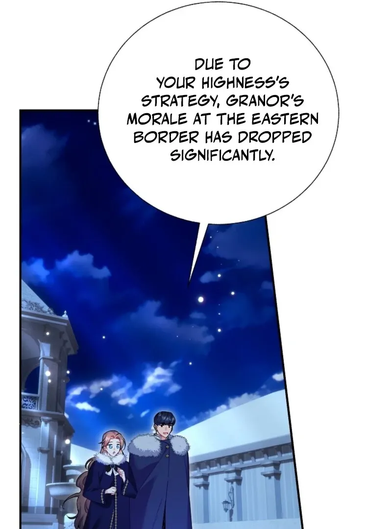 CARRIER FALCON PRINCESS Chapter 134 page 70 - 