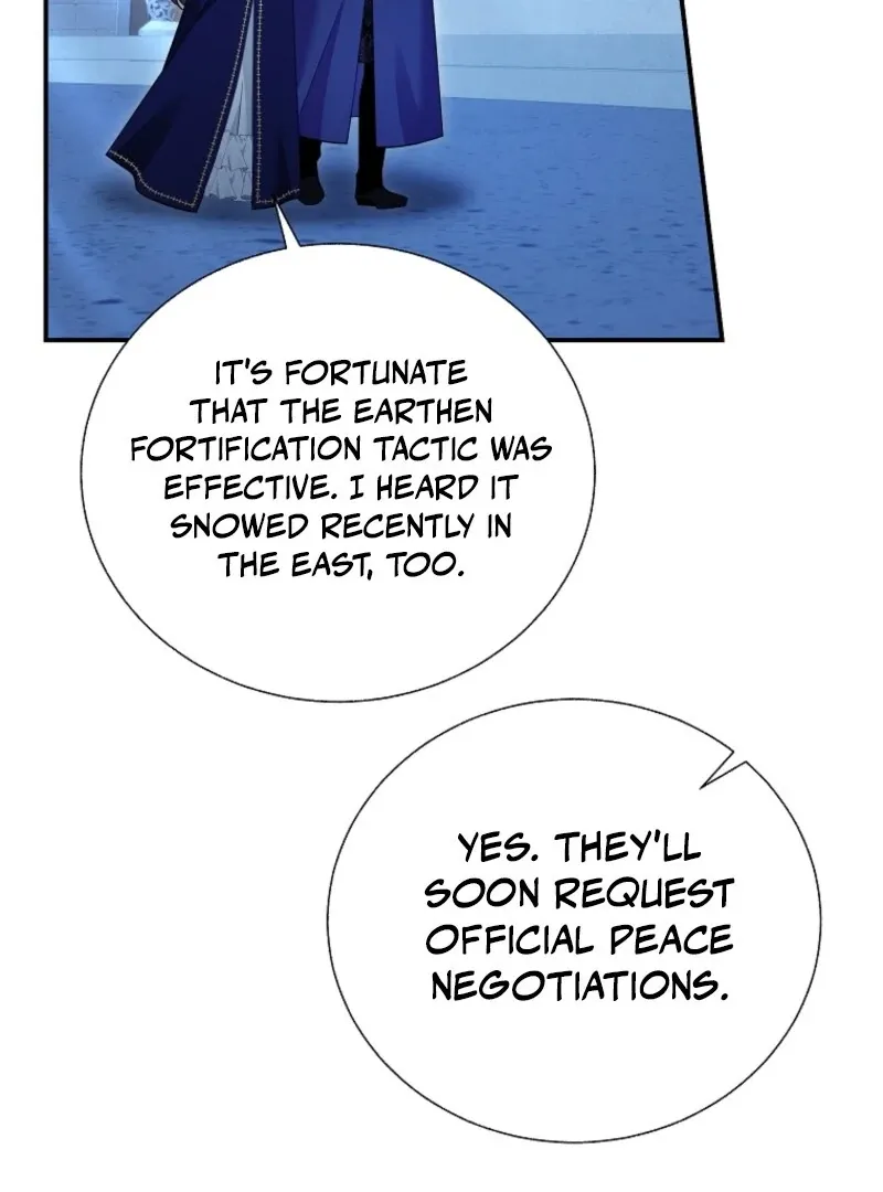 CARRIER FALCON PRINCESS Chapter 134 page 71 - 