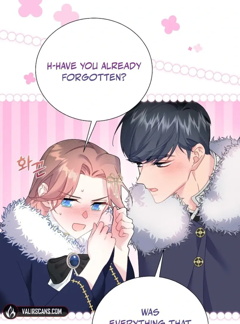 CARRIER FALCON PRINCESS Chapter 134 page 78 - 