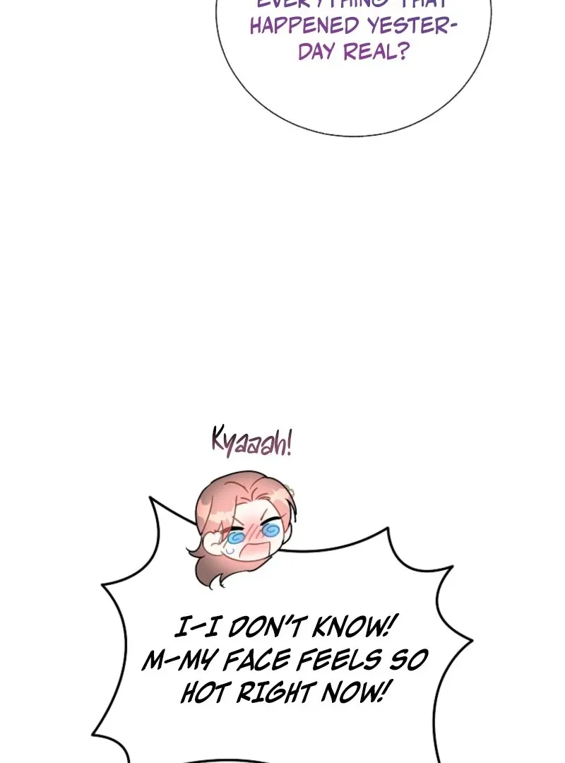 CARRIER FALCON PRINCESS Chapter 134 page 79 - 
