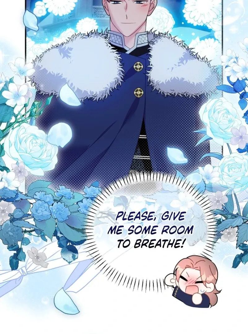 CARRIER FALCON PRINCESS Chapter 134 page 81 - 