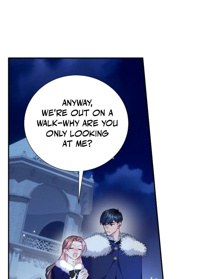 CARRIER FALCON PRINCESS Chapter 134 page 84 - 