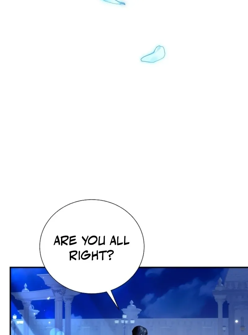 CARRIER FALCON PRINCESS Chapter 134 page 89 - 