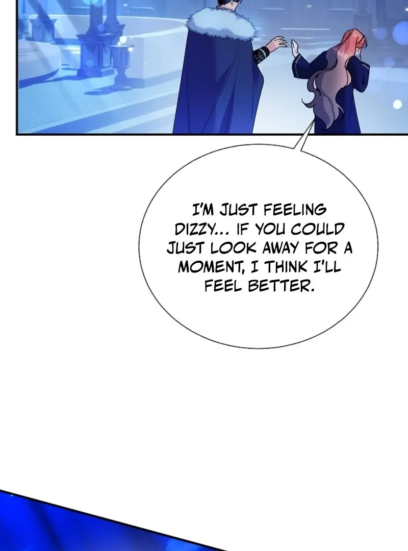 CARRIER FALCON PRINCESS Chapter 134 page 90 - 