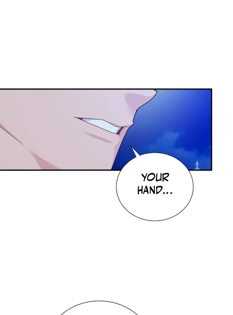 CARRIER FALCON PRINCESS Chapter 134 page 92 - 