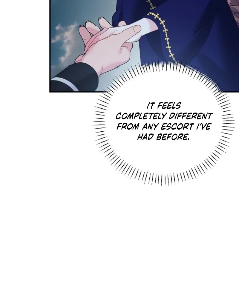 CARRIER FALCON PRINCESS Chapter 134 page 97 - 