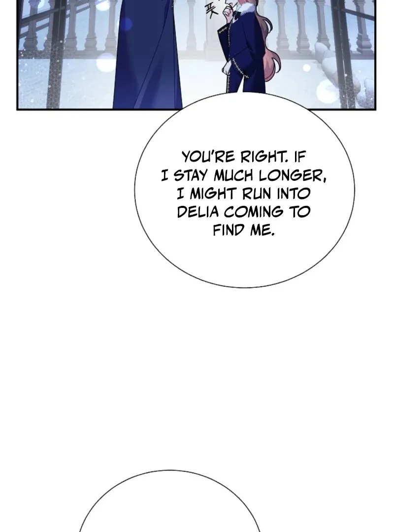 CARRIER FALCON PRINCESS Chapter 135 page 11 - 