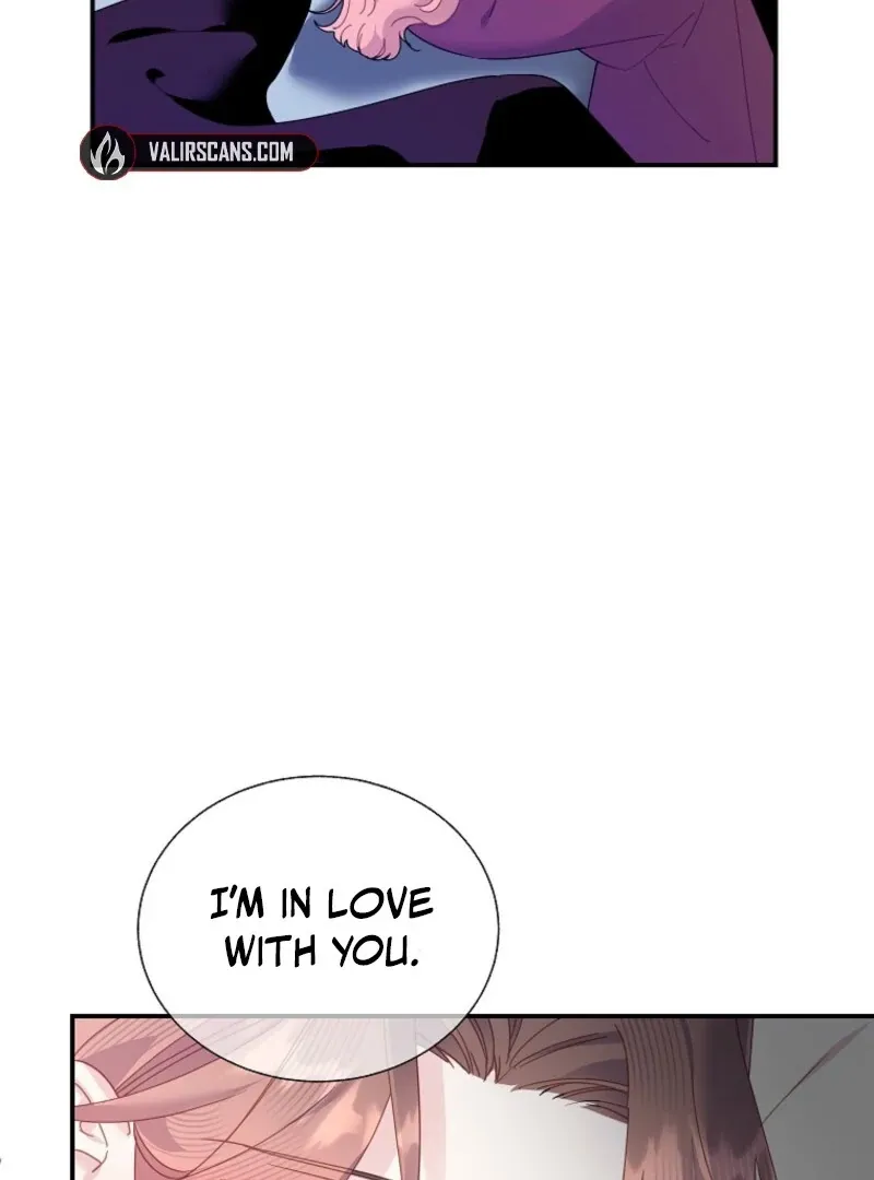 CARRIER FALCON PRINCESS Chapter 135 page 103 - 