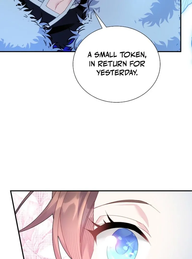 CARRIER FALCON PRINCESS Chapter 135 page 17 - 