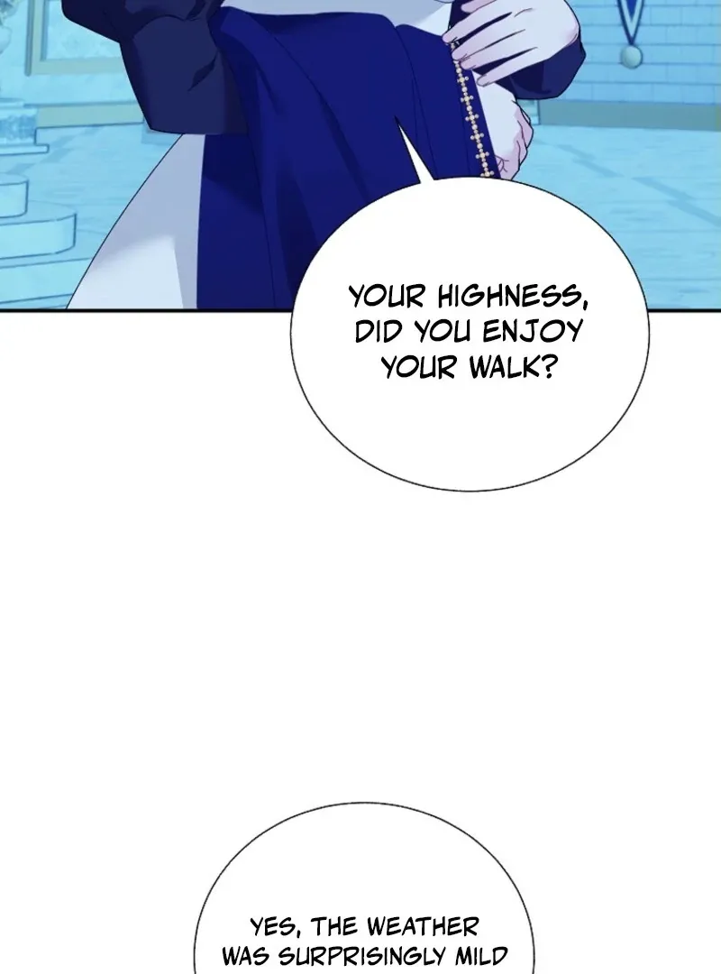 CARRIER FALCON PRINCESS Chapter 135 page 21 - 