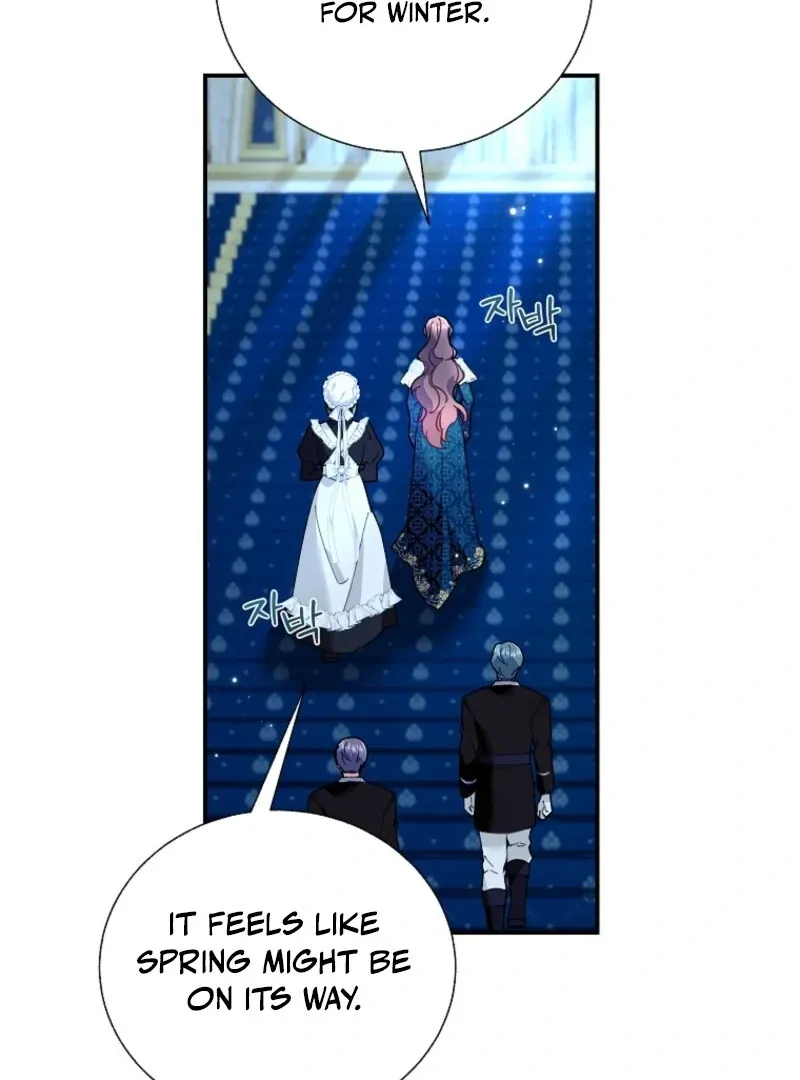 CARRIER FALCON PRINCESS Chapter 135 page 22 - 