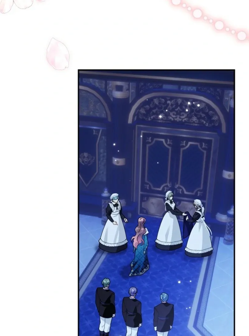 CARRIER FALCON PRINCESS Chapter 135 page 26 - 