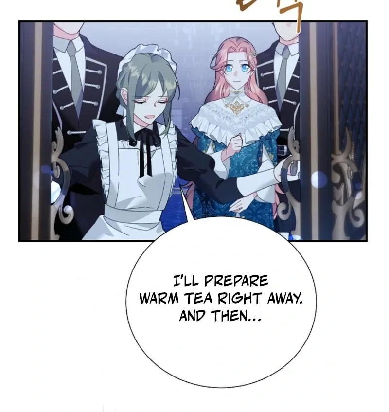 CARRIER FALCON PRINCESS Chapter 135 page 28 - 