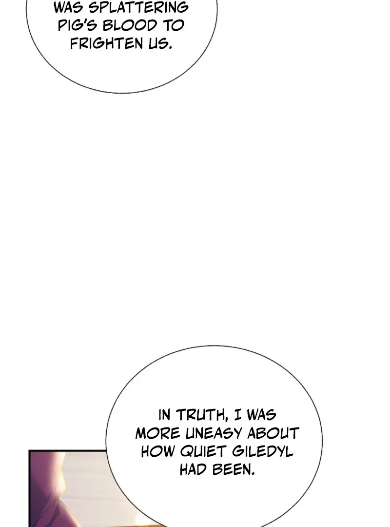 CARRIER FALCON PRINCESS Chapter 135 page 47 - 
