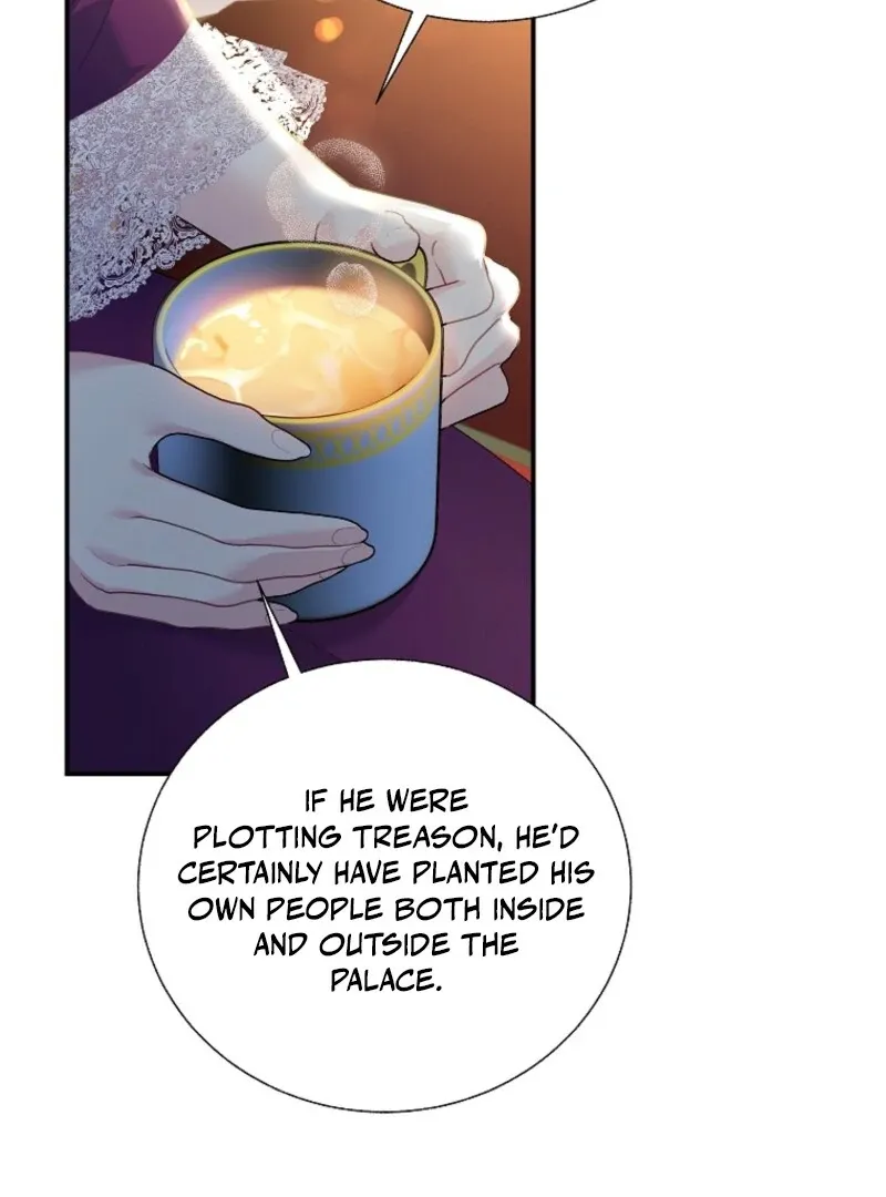CARRIER FALCON PRINCESS Chapter 135 page 48 - 