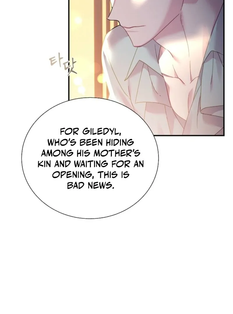 CARRIER FALCON PRINCESS Chapter 135 page 50 - 