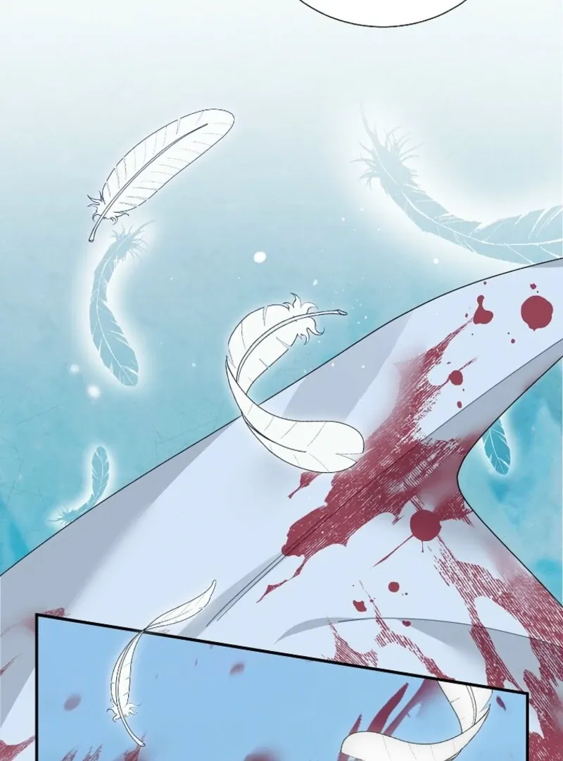 CARRIER FALCON PRINCESS Chapter 135 page 58 - 