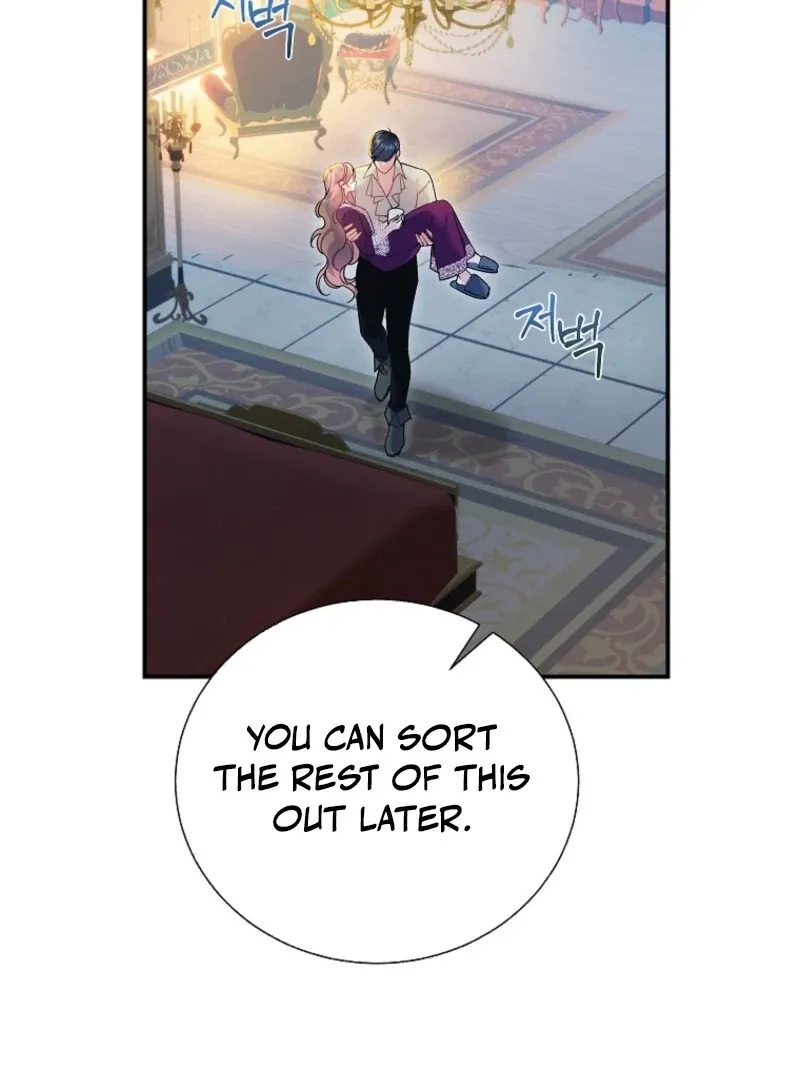 CARRIER FALCON PRINCESS Chapter 135 page 66 - 