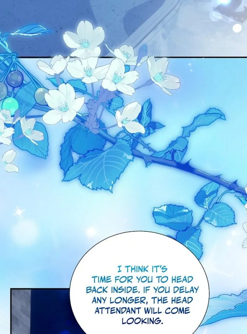 CARRIER FALCON PRINCESS Chapter 135 page 8 - 