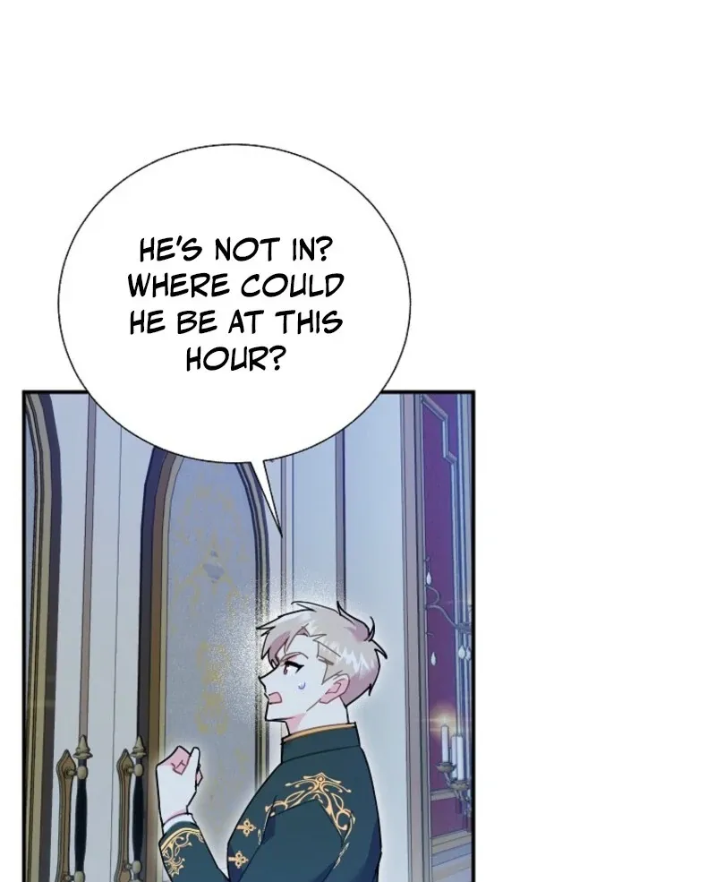 CARRIER FALCON PRINCESS Chapter 135 page 97 - 