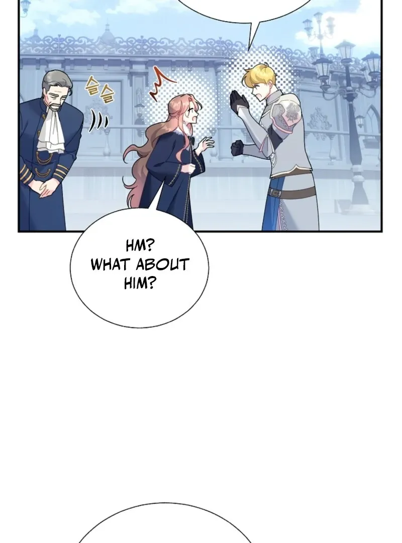 CARRIER FALCON PRINCESS Chapter 136 page 114 - 