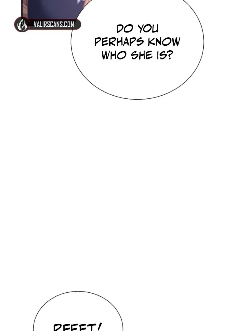 CARRIER FALCON PRINCESS Chapter 136 page 116 - 