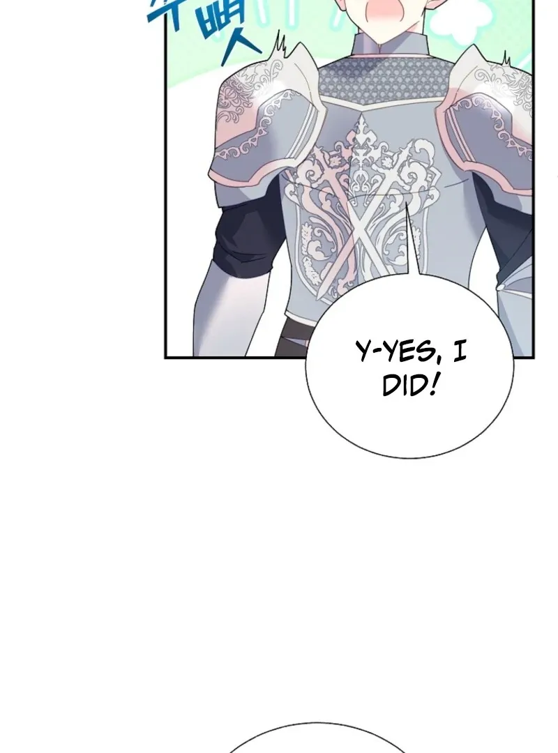 CARRIER FALCON PRINCESS Chapter 136 page 119 - 