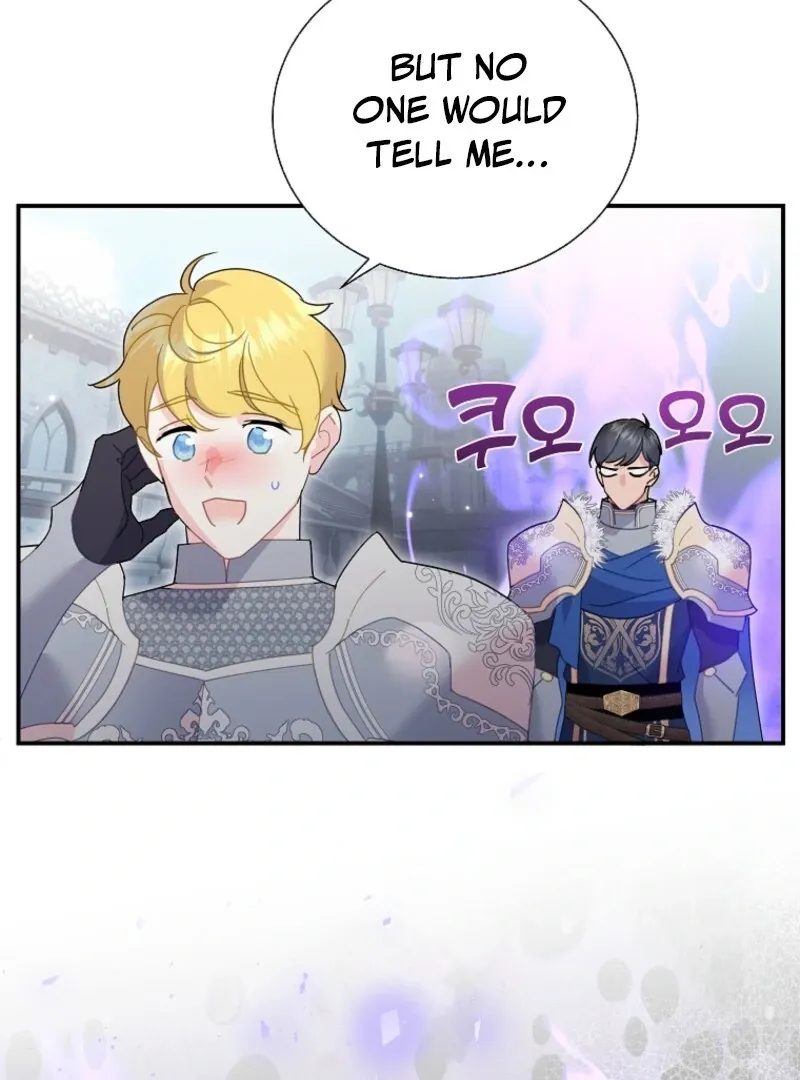 CARRIER FALCON PRINCESS Chapter 136 page 120 - 