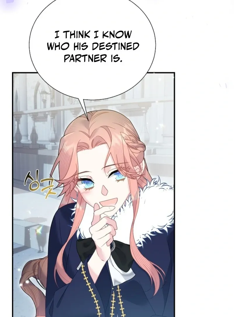 CARRIER FALCON PRINCESS Chapter 136 page 123 - 