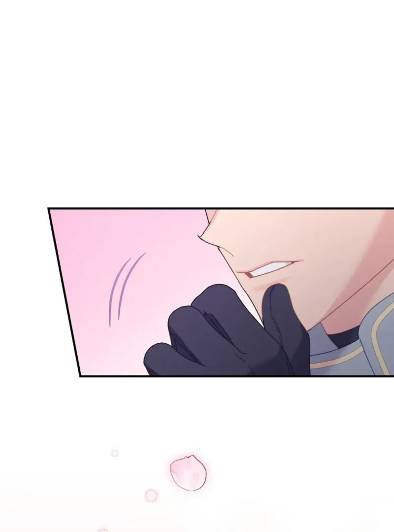 CARRIER FALCON PRINCESS Chapter 136 page 126 - 