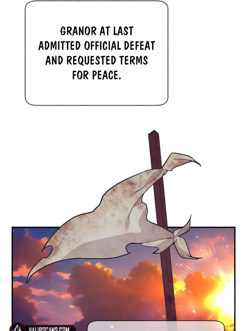 CARRIER FALCON PRINCESS Chapter 136 page 29 - 