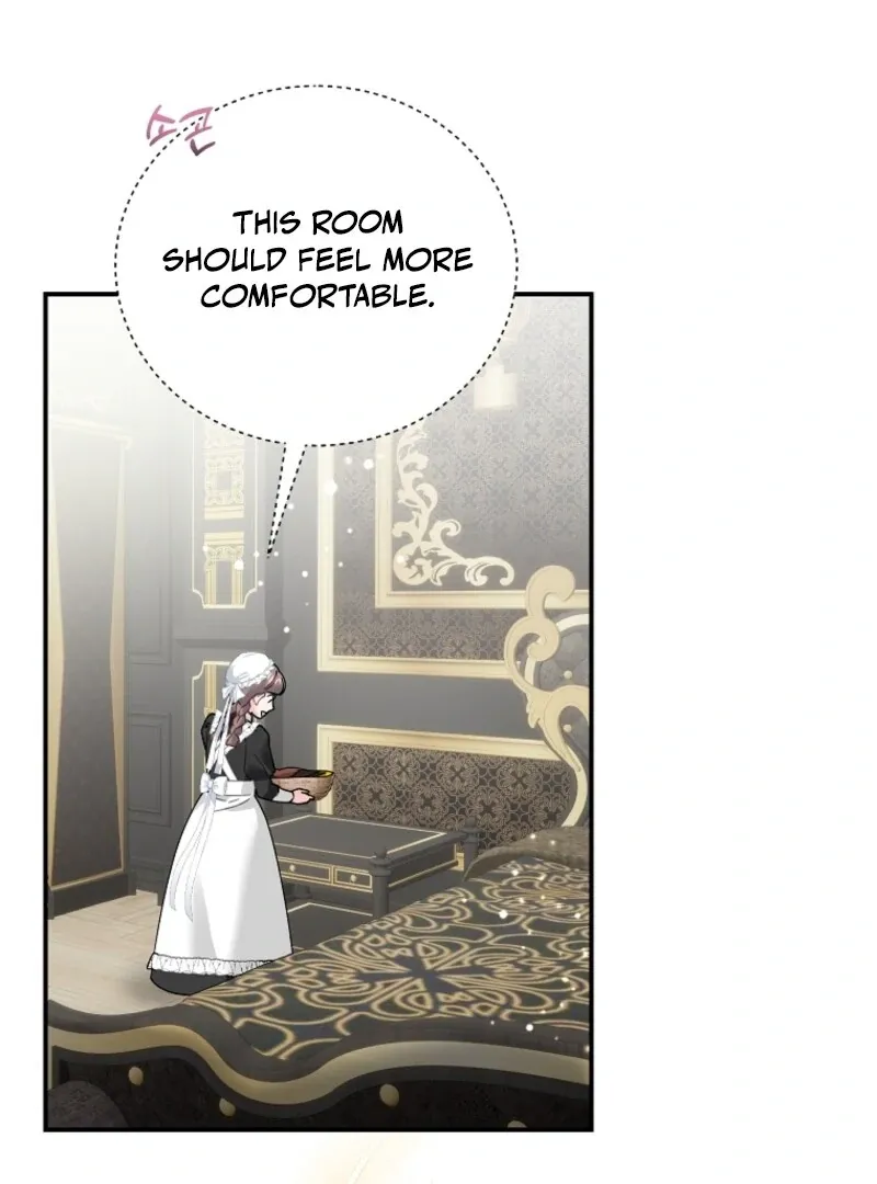 CARRIER FALCON PRINCESS Chapter 136 page 4 - 