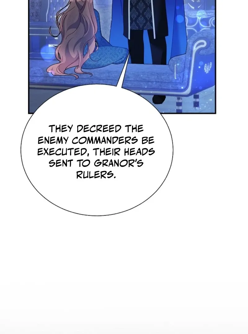 CARRIER FALCON PRINCESS Chapter 136 page 54 - 
