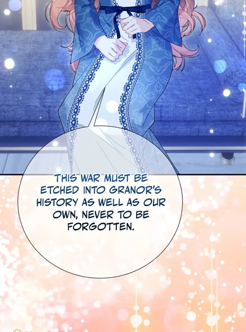 CARRIER FALCON PRINCESS Chapter 136 page 62 - 