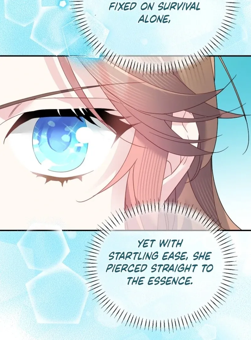 CARRIER FALCON PRINCESS Chapter 136 page 82 - 