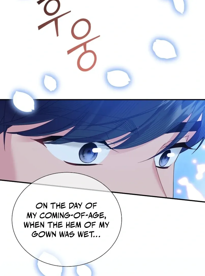 CARRIER FALCON PRINCESS Chapter 136 page 93 - 