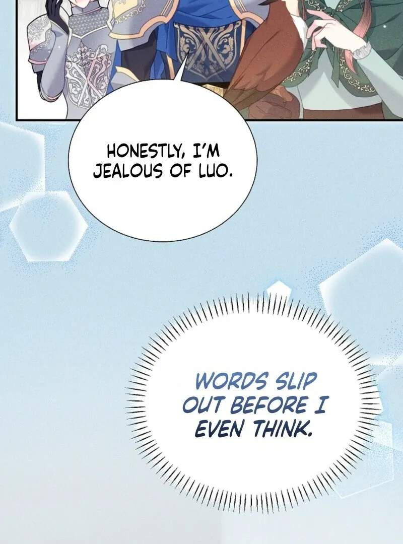 CARRIER FALCON PRINCESS Chapter 137 page 12 - 