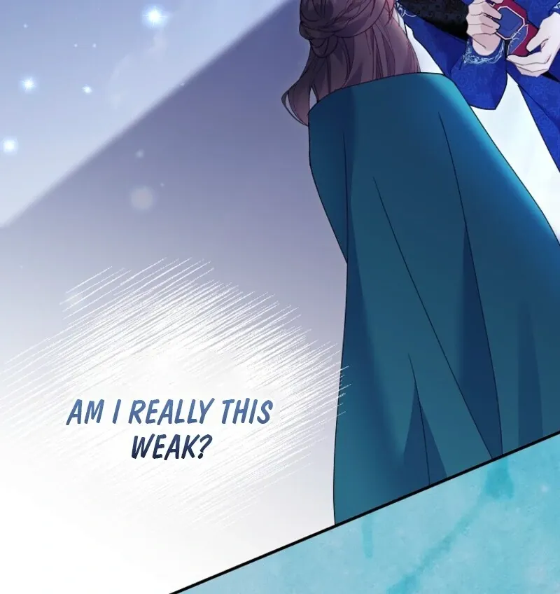 CARRIER FALCON PRINCESS Chapter 137 page 111 - 