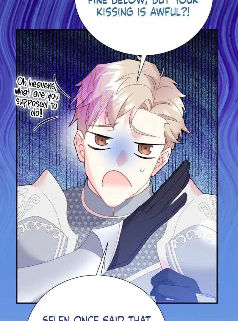 CARRIER FALCON PRINCESS Chapter 137 page 25 - 