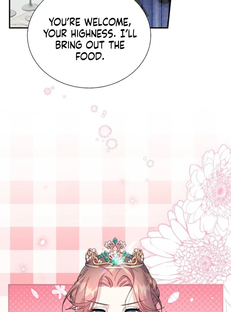 CARRIER FALCON PRINCESS Chapter 137 page 32 - 