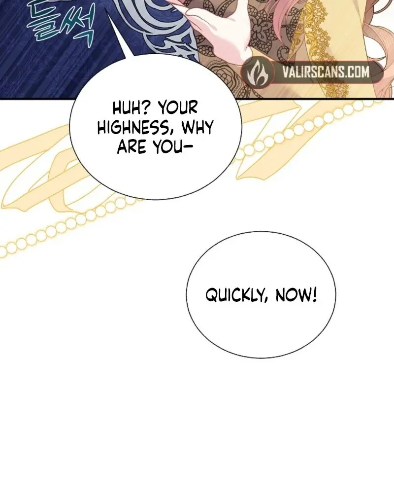 CARRIER FALCON PRINCESS Chapter 137 page 42 - 