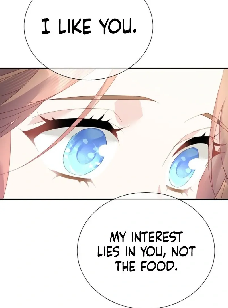 CARRIER FALCON PRINCESS Chapter 137 page 52 - 