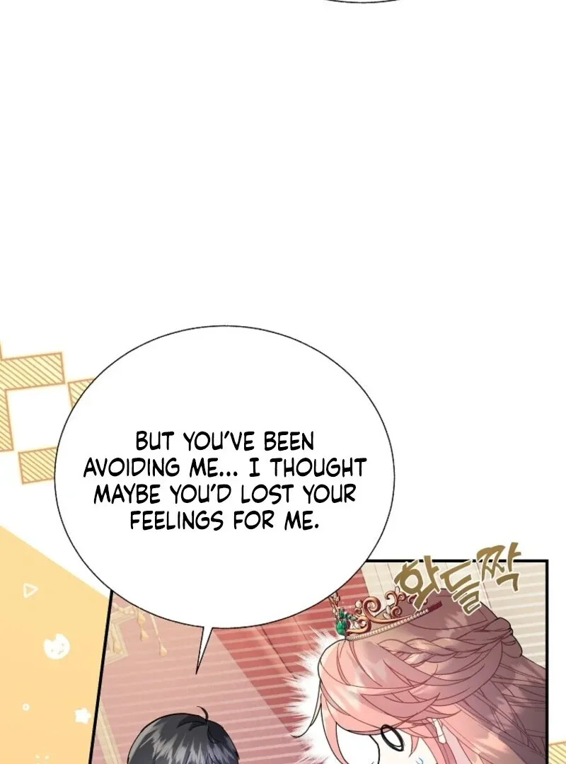 CARRIER FALCON PRINCESS Chapter 137 page 53 - 