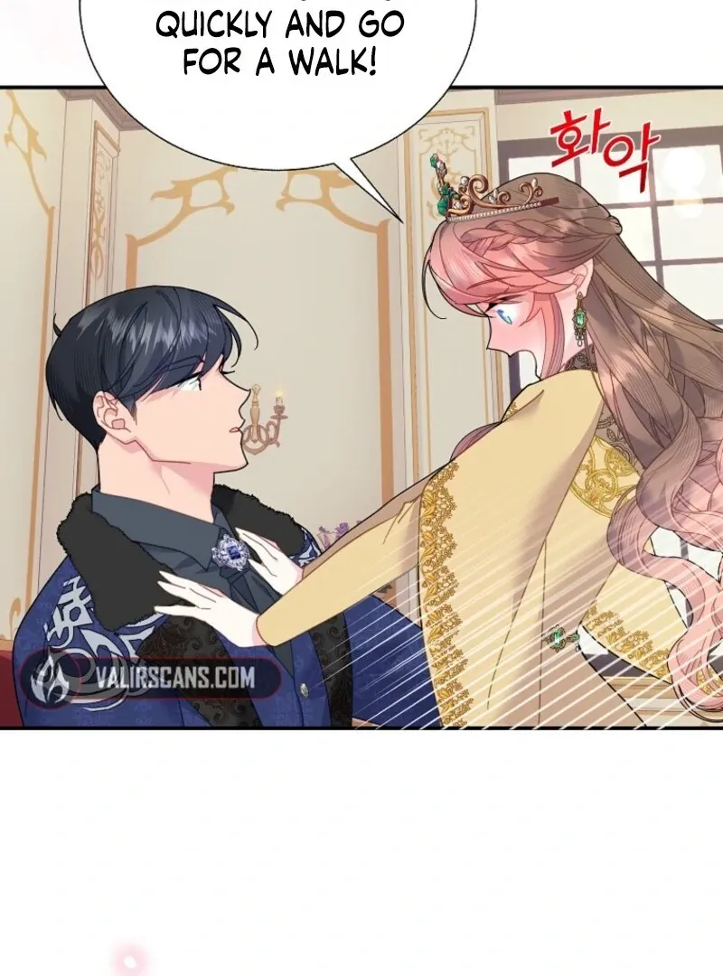 CARRIER FALCON PRINCESS Chapter 137 page 78 - 