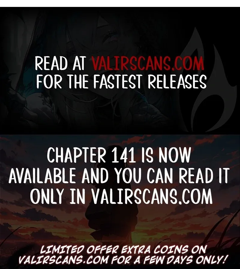 CARRIER FALCON PRINCESS Chapter 138 page 132 - 