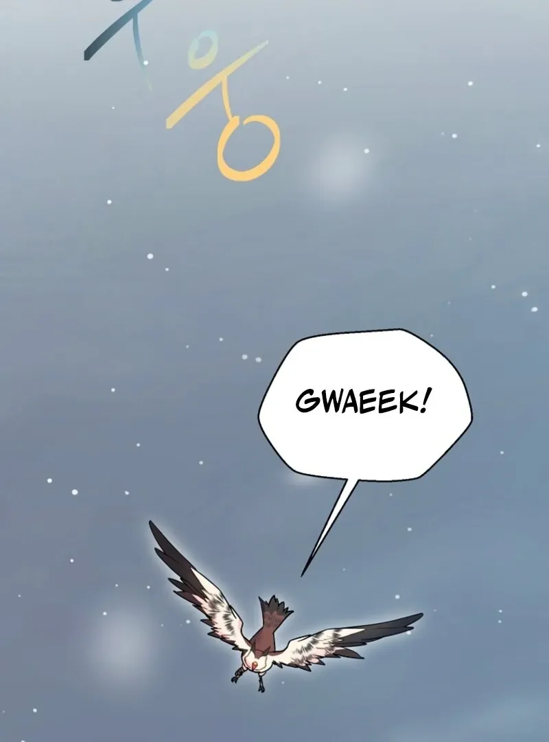 CARRIER FALCON PRINCESS Chapter 138 page 32 - 