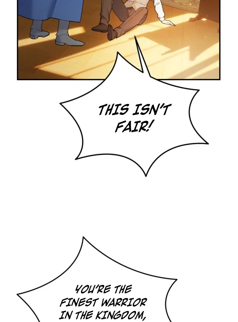 CARRIER FALCON PRINCESS Chapter 138 page 100 - 