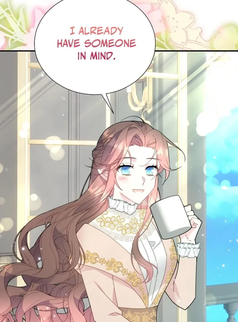 CARRIER FALCON PRINCESS Chapter 139 page 105 - 