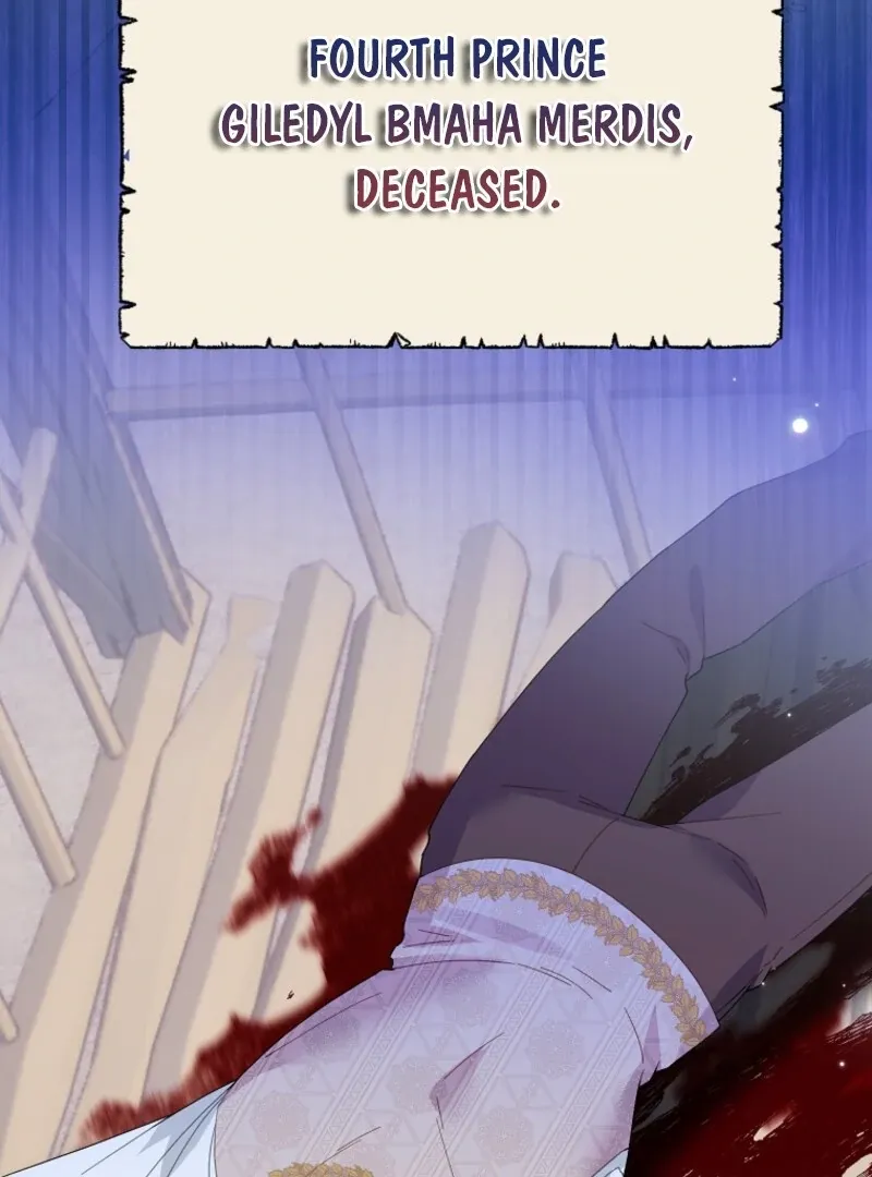 CARRIER FALCON PRINCESS Chapter 139 page 114 - 
